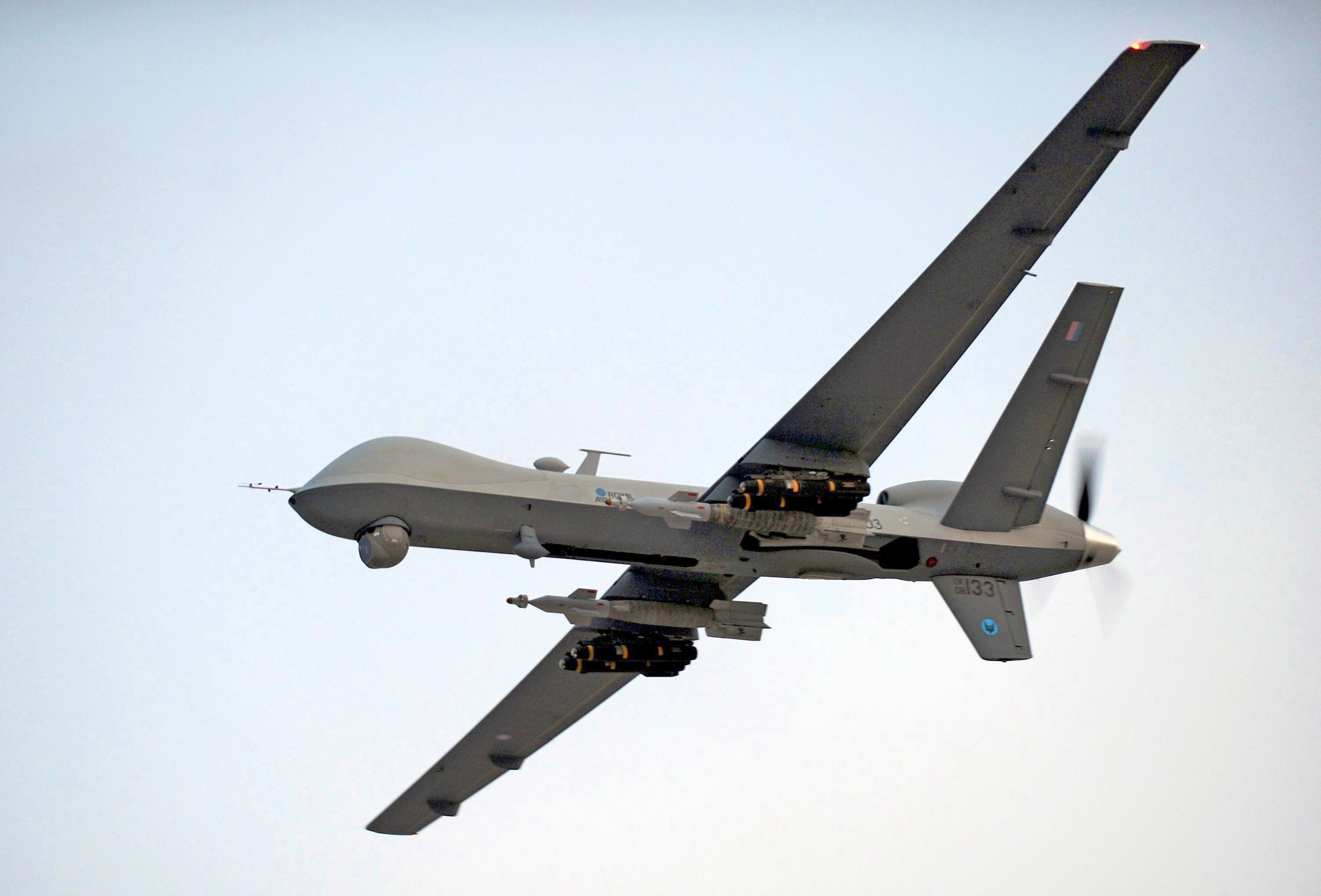 Aerospace Defense